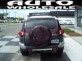 Black Cherry Pearl - FJ Cruiser 4WD Photo No. 3
