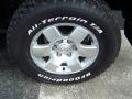 Black Cherry Pearl - FJ Cruiser 4WD Photo No. 4