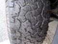 Black Cherry Pearl - FJ Cruiser 4WD Photo No. 5