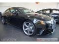 Phantom Black Pearl - RS 5 4.2 FSI quattro Coupe Photo No. 6