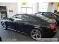 Phantom Black Pearl - RS 5 4.2 FSI quattro Coupe Photo No. 8