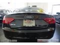 Phantom Black Pearl - RS 5 4.2 FSI quattro Coupe Photo No. 10