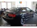 Phantom Black Pearl - RS 5 4.2 FSI quattro Coupe Photo No. 13