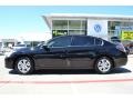 Super Black - Altima 2.5 S Photo No. 2