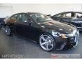 Phantom Black Pearl - RS 5 4.2 FSI quattro Coupe Photo No. 14