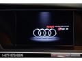 Phantom Black Pearl - RS 5 4.2 FSI quattro Coupe Photo No. 17