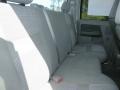 2006 Bright White Dodge Ram 1500 SLT Quad Cab  photo #24