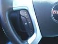 Liquid Silver Metallic - Acadia SLT AWD Photo No. 35