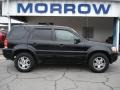 2004 Black Ford Escape Limited 4WD  photo #1