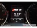 Phantom Black Pearl - RS 5 4.2 FSI quattro Coupe Photo No. 55