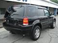 2004 Black Ford Escape Limited 4WD  photo #8