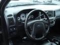 2004 Black Ford Escape Limited 4WD  photo #13