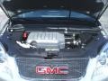 Liquid Silver Metallic - Acadia SLT AWD Photo No. 39