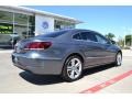 Island Gray Metallic - CC Sport Plus Photo No. 5