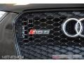Phantom Black Pearl - RS 5 4.2 FSI quattro Coupe Photo No. 70