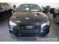 Phantom Black Pearl - RS 5 4.2 FSI quattro Coupe Photo No. 72