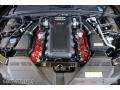 Phantom Black Pearl - RS 5 4.2 FSI quattro Coupe Photo No. 73
