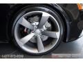 Phantom Black Pearl - RS 5 4.2 FSI quattro Coupe Photo No. 76