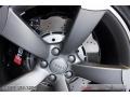 Phantom Black Pearl - RS 5 4.2 FSI quattro Coupe Photo No. 77
