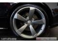 Phantom Black Pearl - RS 5 4.2 FSI quattro Coupe Photo No. 80