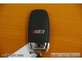 Phantom Black Pearl - RS 5 4.2 FSI quattro Coupe Photo No. 93