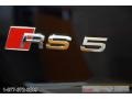Phantom Black Pearl - RS 5 4.2 FSI quattro Coupe Photo No. 96