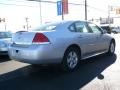 Silver Ice Metallic - Impala LT Photo No. 4