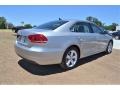 Tungsten Silver Metallic - Passat 2.5L SE Photo No. 2