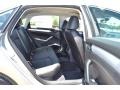 Tungsten Silver Metallic - Passat 2.5L SE Photo No. 4