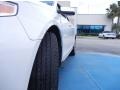 2010 White Platinum Metallic Tri-Coat Lincoln MKS FWD  photo #10