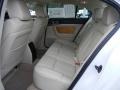 White Platinum Metallic Tri-Coat - MKS FWD Photo No. 14