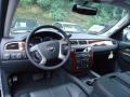 Ebony Dashboard Photo for 2013 Chevrolet Avalanche #68235139