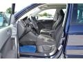 Night Blue Metallic - Tiguan S Photo No. 3