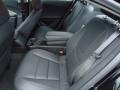 Jet Black/Dark Accents Rear Seat Photo for 2013 Chevrolet Volt #68235304