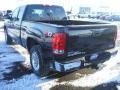 2009 Onyx Black GMC Sierra 1500 SLT Z71 Extended Cab 4x4  photo #6