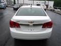 Summit White - Cruze LS Photo No. 3
