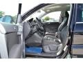 Deep Black Metallic - Tiguan SE 4Motion Photo No. 3