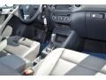Deep Black Metallic - Tiguan SE 4Motion Photo No. 6