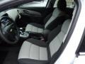 Summit White - Cruze LS Photo No. 12