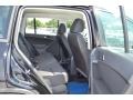 Deep Black Metallic - Tiguan S Photo No. 4