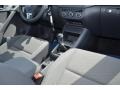 Deep Black Metallic - Tiguan S Photo No. 6