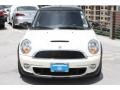Pepper White - Cooper S Hardtop Photo No. 2