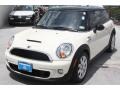 Pepper White - Cooper S Hardtop Photo No. 3