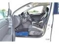 Candy White - Golf 4 Door TDI Photo No. 3