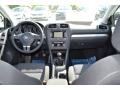 Candy White - Golf 4 Door TDI Photo No. 5