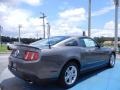 Sterling Grey Metallic - Mustang V6 Coupe Photo No. 5