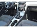 Platinum Gray Metallic - Passat 2.5L SE Photo No. 6