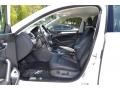 Titan Black Interior Photo for 2013 Volkswagen Passat #68235814