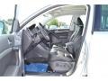 Reflex Silver Metallic - Tiguan SEL Photo No. 3