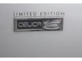 Alpine Silver Metallic - Celica Limited Edition Coupe Photo No. 7